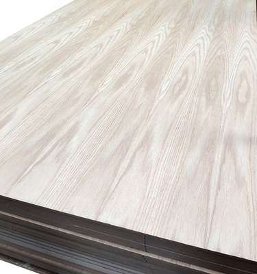 Шпонированный односторонний МДФ