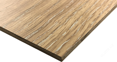 Eman shponlangan plastinka 1 tomoni