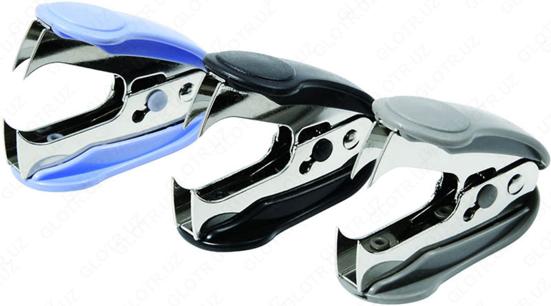 Staplerga qarshi 10 #