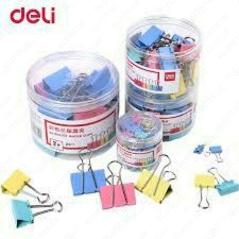 25 mm rangli (48 dona)