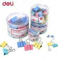 Deli E8554A qog'ozlari uchun klip
