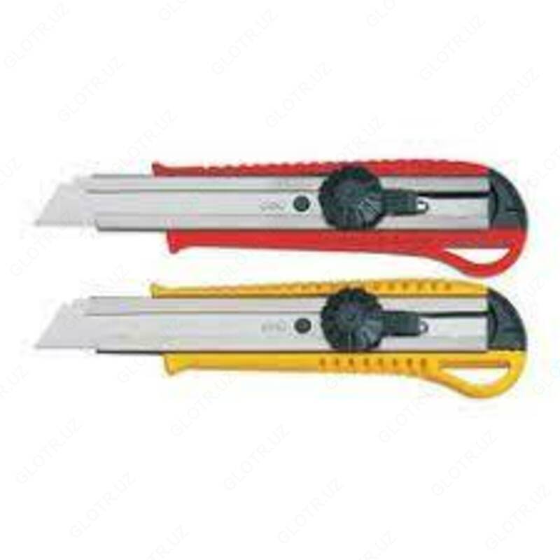 Ish yuritish pichog'i 100 mm