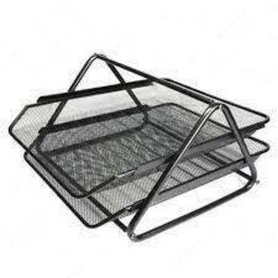 Metall tray