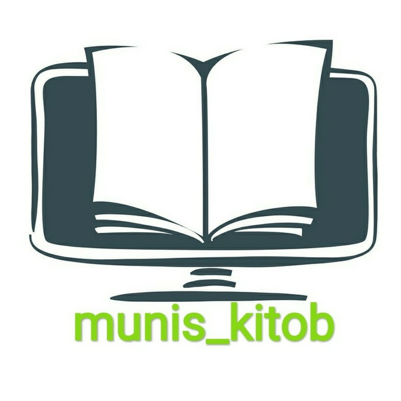 Munis kitob