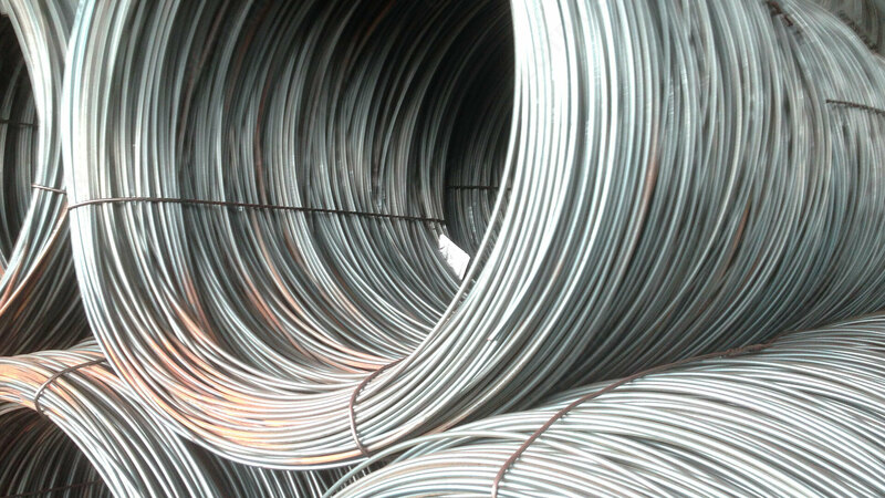 Проволоки по оптовом ценам