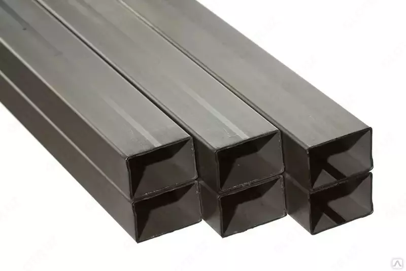  Профильная труба прямоугольного сечения (2.5 х 50 х 30 мм) ТТЗ - 
