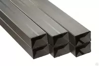  Профильная труба прямоугольного сечения (2.5 х 50 х 30 мм) ТТЗ - 