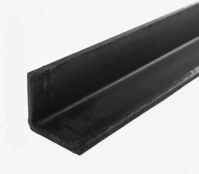 Chelik teng gardish burchagi 200 x 200 x 16 mm  sanat. 3sp5 (GOST 8509-93) Rossiya