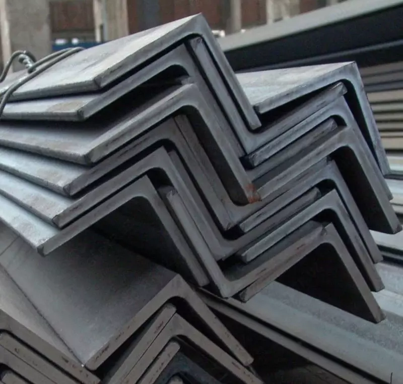  Chelik teng burchak burchagi 63 x 63 x 4 mm  sanat. st3 (GOST 8509-93) Kenglik - 