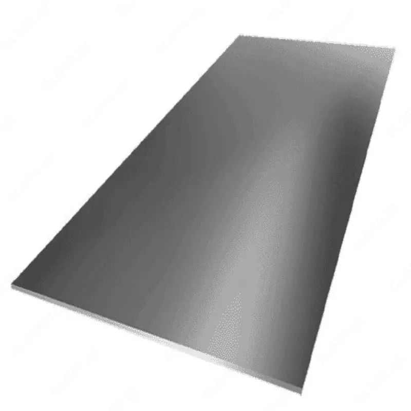  Issiq haddelenmiş polat plitalar 1500 x 6000 x 30 mm  st. 09G2S (GOST 19903-2015) - 
