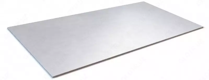 Sovuq haddelenmiş polat plitalar 1250 x 2500 x 2.5 mm  st. 08 kp/s (GOST 16523-97;1050-2013;19904-90) Qozogʻiston
