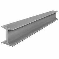 Стальная двутавровая балка № 20 (200 х 100 х 5.6 х 8.5 мм) Иран