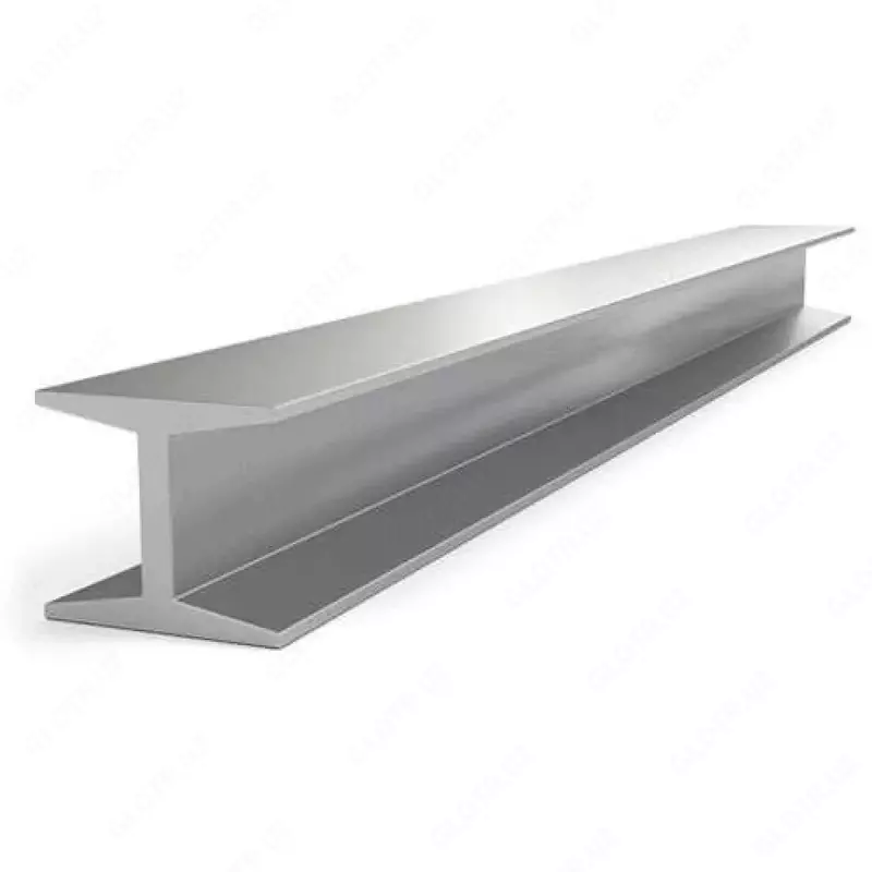  Двутавровая колонная балка № 30К2 (300.0 х 300.0 х 10.0 х 15.0 мм) - 