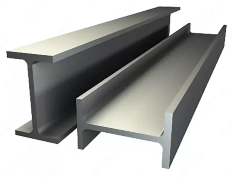 Двутавры по оптовом ценам