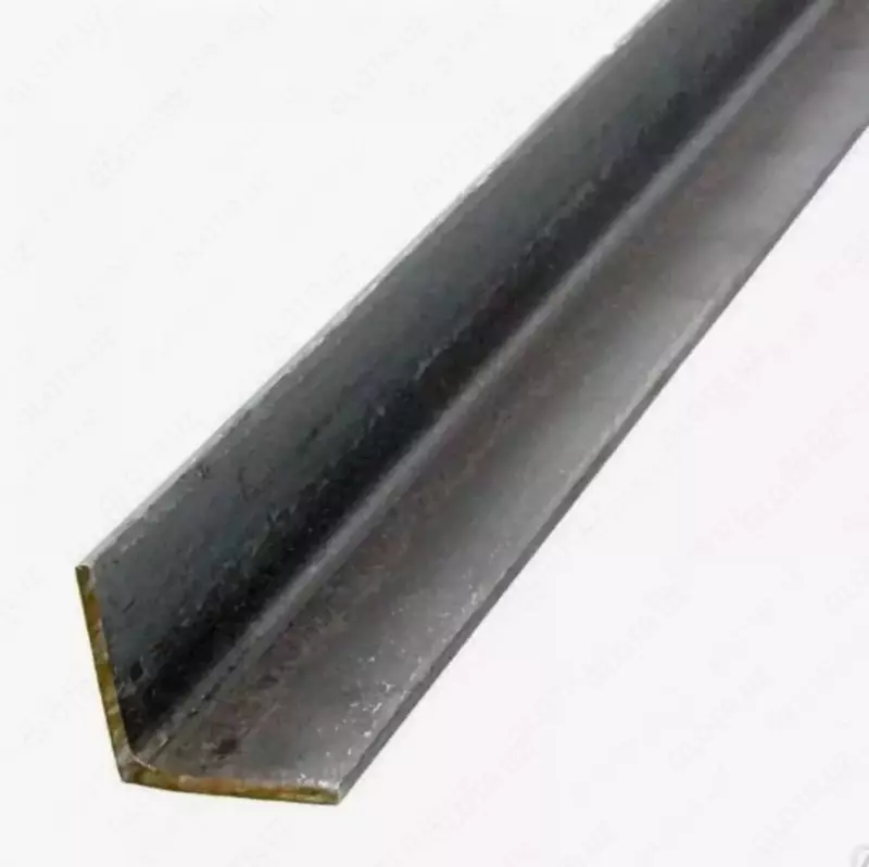 Угольник /Уголок металлические по оптовом ценам