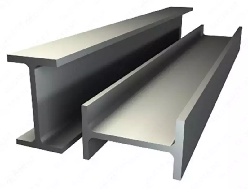 Двутавры по оптовом ценам