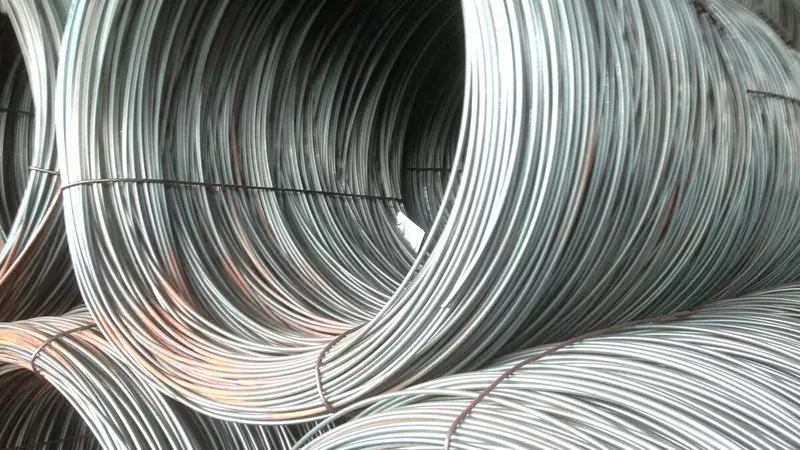 Проволоки по оптовом ценам