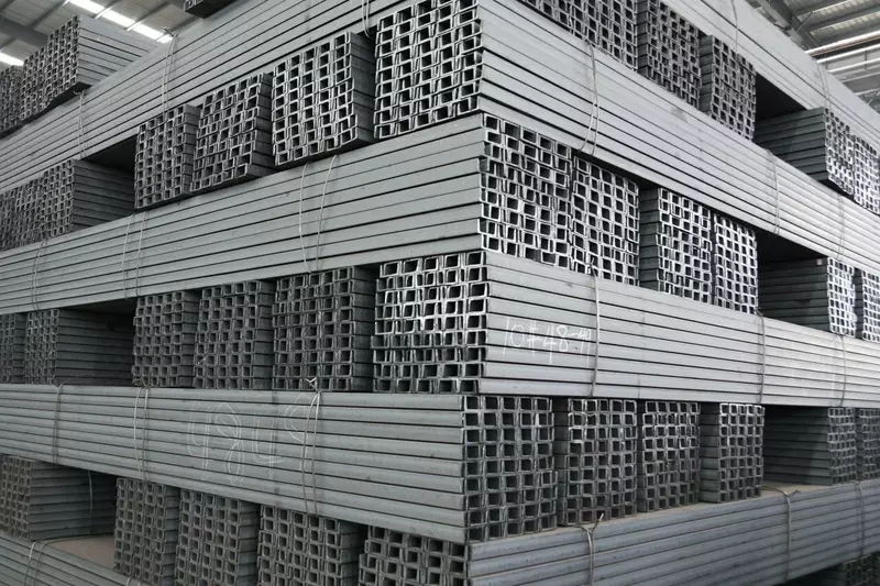 Стальная балка 20Б1