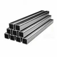 Профильная труба 20х20х1.5 (8м)