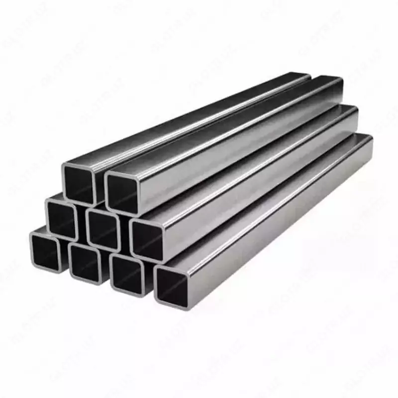 Профильная труба 20х20х1.5 (8м)