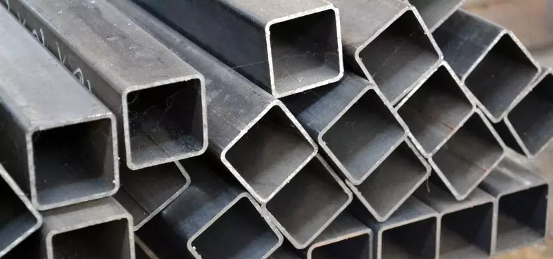  Профильная труба 20х20х1.5 (8м) - 