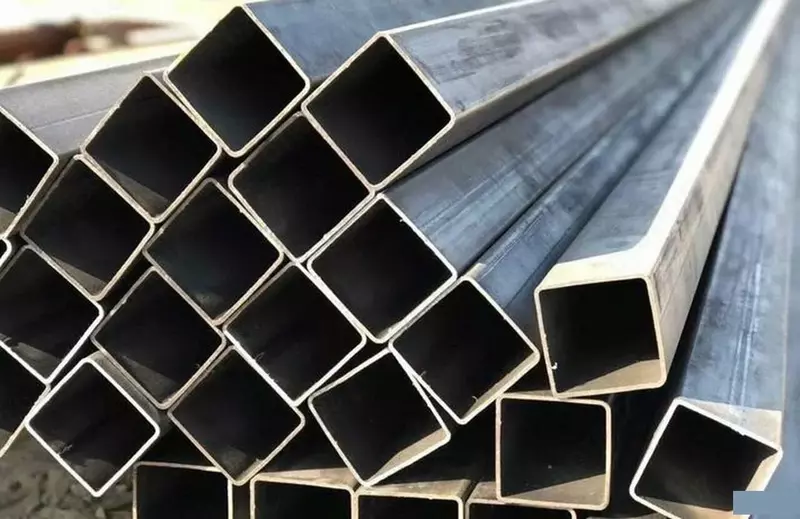 Профильная труба 40х40х1.5 (12м)