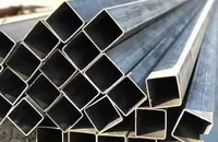  Профильная труба 50х25х2.0 (10м) - 