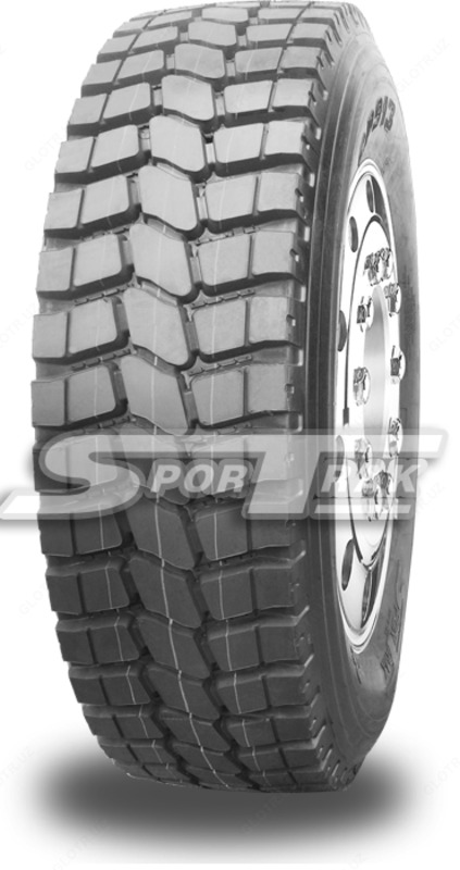 Автошина SPORTRAK 315х80R22
