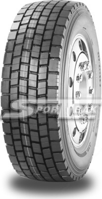Автошина SPORTRAK 295х80R22