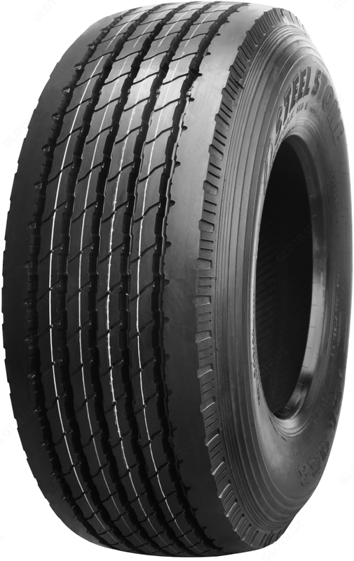 Автошина SPORTRAK 385х65R22