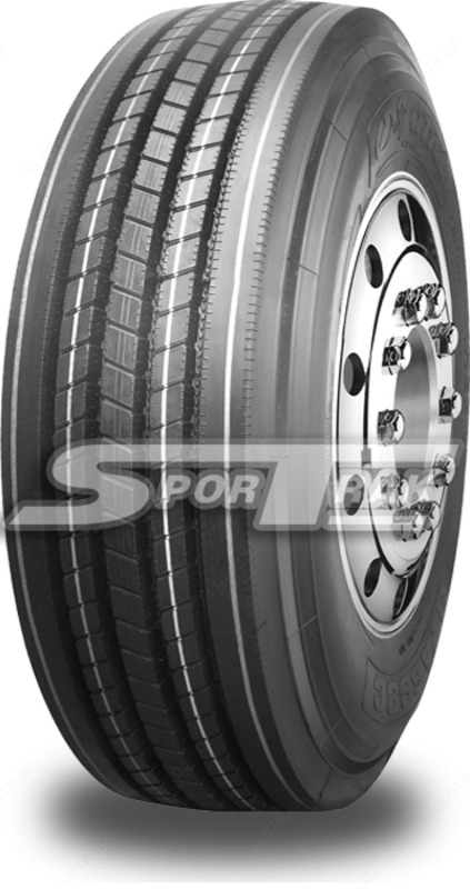 Автошина SPORTRAK 11 R22