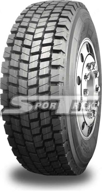 Автошина SPORTRAK 11 R22