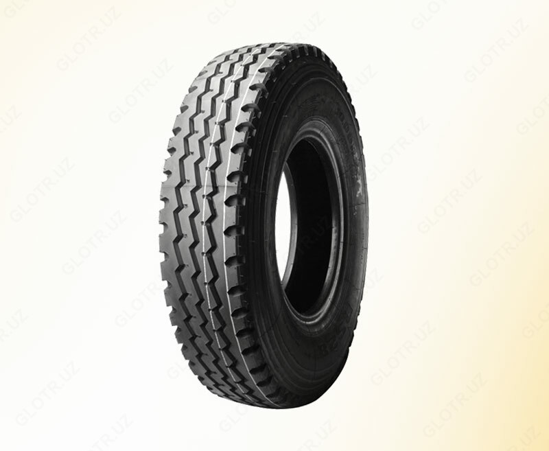 Автошина DOBLE ROAD 11