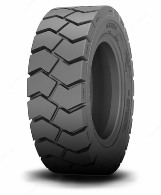 Автошина ROCKBUSTER 8