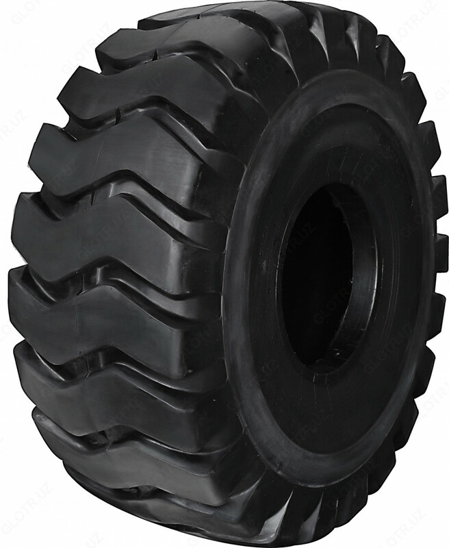 Автошина ARESROOK 17