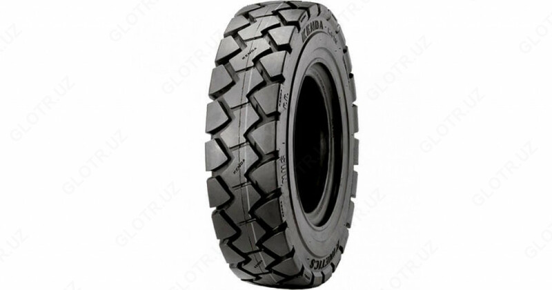 Автошина ROCKBUSTER 16х70R20