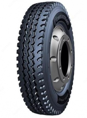 Автошина ARESROOK SP917 315Х80 R22.5