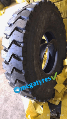 Автошины MEGA TYRES TOPRUNNER CR358