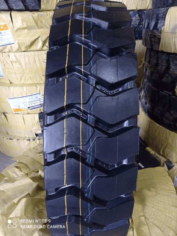 Автошины MEGA TYRES TRACMAX