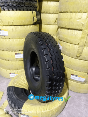 Автошины MEGA TYRES CR222