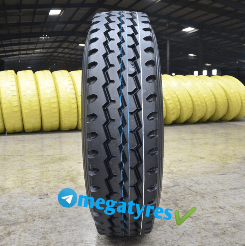 Автошины MEGA TYRES MAXELL