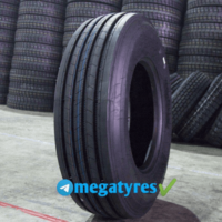 Автошины MEGA TYRES TOPRUNNER CR358 - 3 474 122 сум