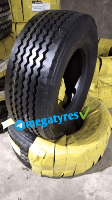 Автошины MEGA TYRES DOUPRO CR916