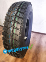Автошины MEGA TYRES TOPRUNNER CR358 - 3 962 221.8 сум