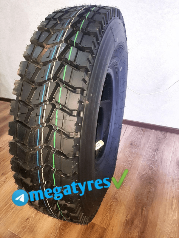 Автошины MEGA TYRES TOPRUNNER CR358 - 3 962 221.8 сум