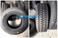 Автошины MEGA TYRES MAXELL SUPER LD25