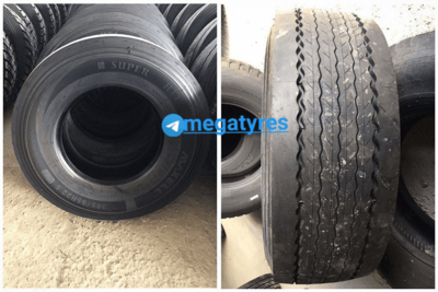 Автошины MEGA TYRES MAXELL - 4 717 302.5 сум / шт.