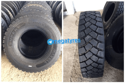 Автошины MEGA TYRES MAXELL SUPER MD301 - 4 288 456.8 сум / шт.