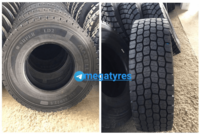 Автошины MEGA TYRES MAXELL SUPER LD2 - 4 306 762.8 сум