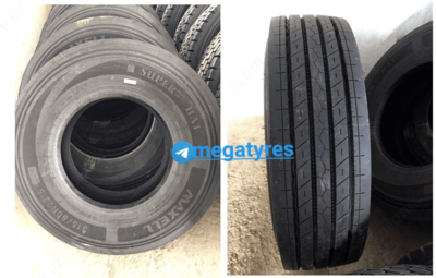 Автошины MEGA TYRES MAXELL SUPER HA1 - 4 321 832.4 сум / шт.